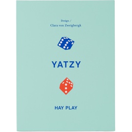 HAY PLAY Yatzy Set 221441M622003