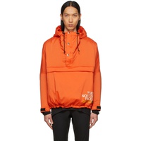 구찌 Gucci Orange 노스페이스 The North Face 에디트 Edition Ripstop Jacket 221451M180002