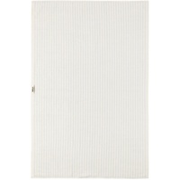 테클라 Tekla 오프화이트 Off-White Organic Cotton Towel 221482M628011