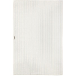 테클라 Tekla 오프화이트 Off-White Organic Cotton Towel 221482M628011