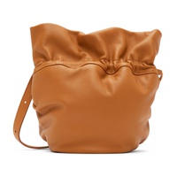 르메르 LEMAIRE Orange Glove Bag 221646F048031