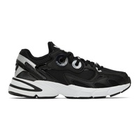 아디다스 오리지널 Adidas Originals Black Astir W Sneakers 221751F128041