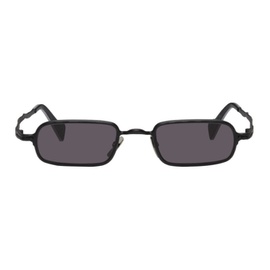 쿠보라움 Kuboraum Black Z18 Sunglasses 221872F005027