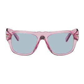 돌체앤가바나 Dolce & Gabbana Pink Persol 에디트 Edition PO3294S Sunglasses 222003M134024