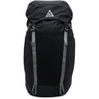 Nike Black ACG 36 Backpack 222011F042000