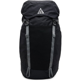 Nike Black ACG 36 Backpack 222011F042000