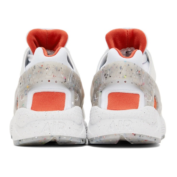 나이키 Multicolor Nike Air Huarache Crater PRM Sneakers 222011F128024