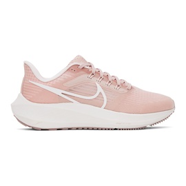 Nike Pink Air Zoom Pegasus 39 Sneakers 222011F128056