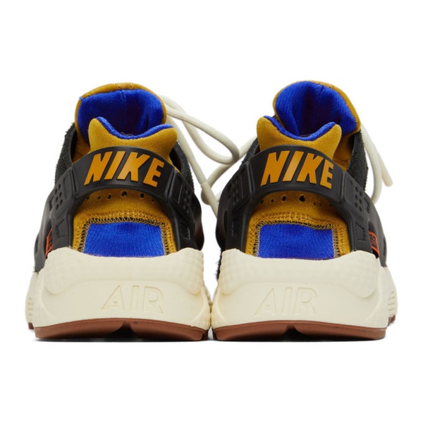 나이키 Nike Multicolor Air Huarache Sneakers 222011F128145