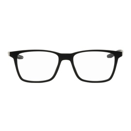 Nike Black 7286 Glasses 222011M133004