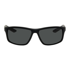 Nike Black Adrenaline 22 Sunglasses 222011M134000