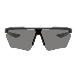 Nike Black Brazen Boost Sunglasses 222011M134002