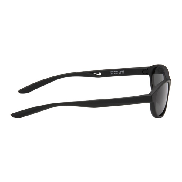 나이키 Nike Black R에트로 ETRO Sunglasses 222011M134018