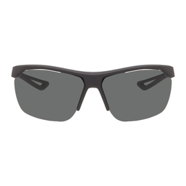 Nike Black Tailwind Sunglasses 222011M134036
