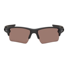 오클리 Oakley Black Flak 2.0 XL Sunglasses 222013F005046