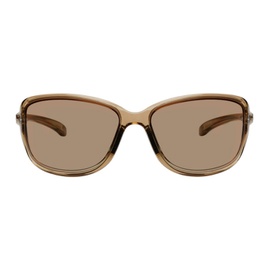 오클리 Oakley Brown Cohort Sunglasses 222013F005060