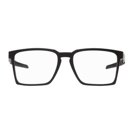 오클리 Oakley Black Exchange Optical Glasses 222013M133002