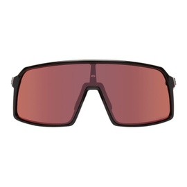 오클리 Oakley Black Sutro Sunglasses 222013M134008