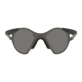 오클리 Oakley Black Sub Zero Sunglasses 222013M134022