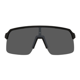 오클리 Oakley Black Sutro Lite Sunglasses 222013M134027