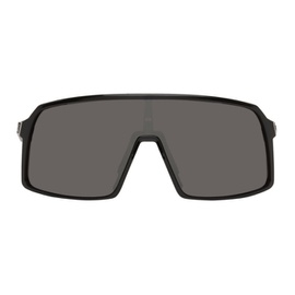 오클리 Oakley Black Sutro Sunglasses 222013M134028