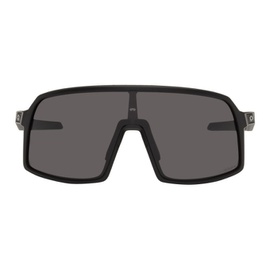 오클리 Oakley Black Sutro S Sunglasses 222013M134033