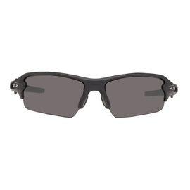 오클리 Oakley Black Flak 2.0 XL Sunglasses 222013M134041