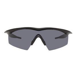 오클리 Oakley Black M Frame Sunglasses 222013M134045