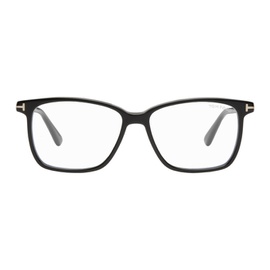 톰포드 TOM FORD Black Square Glasses 222076M133045