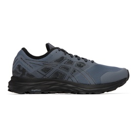 Asics Gray Gel-Excite Trail Sneakers 222092F128013