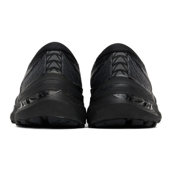 Asics Black Gel-Kayano 29 Sneakers 222092F128023