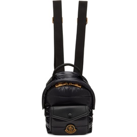 몽클레어 Moncler Black Mini Astro Backpack 222111F042005