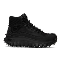 몽클레어 Moncler Black Trailgrip GTX Sneakers 222111F113001