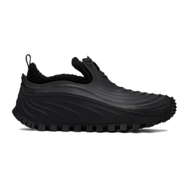 몽클레어 Moncler Black Acqua Sneakers 222111M237011