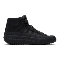 Y-3 Black GR.1P High Sneakers 222138F127004