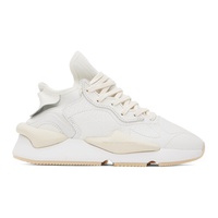 Y-3 오프화이트 Off-White Kaiwa Sneakers 222138F128008