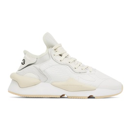 Y-3 오프화이트 Off-White Kaiwa Sneakers 222138M236001