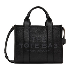 마크 제이콥스 Marc Jacobs Black The Mini Leather Tote Bag Tote 222190F049004