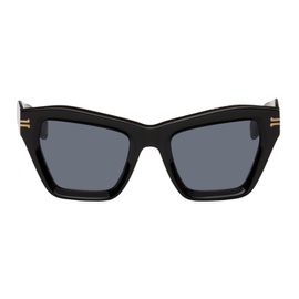 마크 제이콥스 Marc Jacobs Black 1001/S Sunglasses 222190M134002