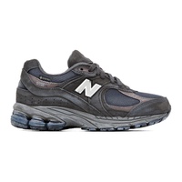 뉴발란스 New Balance Blue 2002R Sneakers 222402F128123