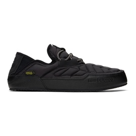 뉴발란스 New Balance Black Sufmock 2 Sneakers 222402M237223