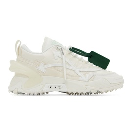 오프화이트 Off-White White Odsy 2000 Sneakers 222607M237019