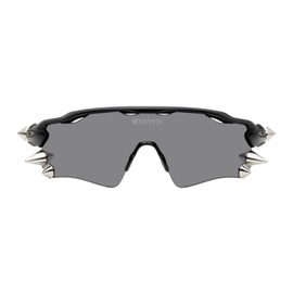 베트멍 VETEMENTS Black 오클리 Oakley 에디트 Edition Spike Sunglasses 222669M134001