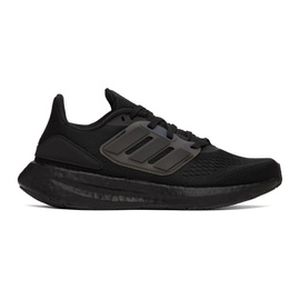 아디다스 오리지널 Adidas Originals Black Pureboost 22 Sneakers 222751F128040