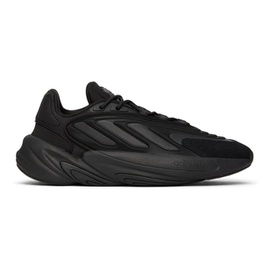 아디다스 오리지널 Adidas Originals Black Ozelia Sneakers 222751M237018