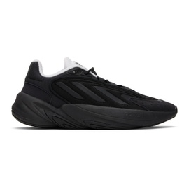아디다스 오리지널 Adidas Originals Black Ozelia Sneakers 222751M237075