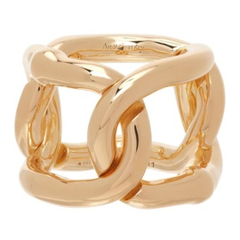 보테가 베네타 Bottega Veneta Gold Chains Ring 222798F024004