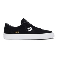 컨버스 Converse Black Louie Lopez Pro Sneakers 222799M237072