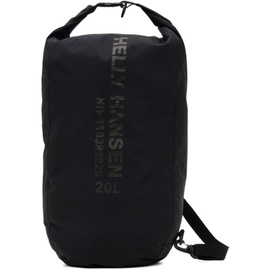 HH-118389225 Black Medium Arc 22 Backpack 231006M166001