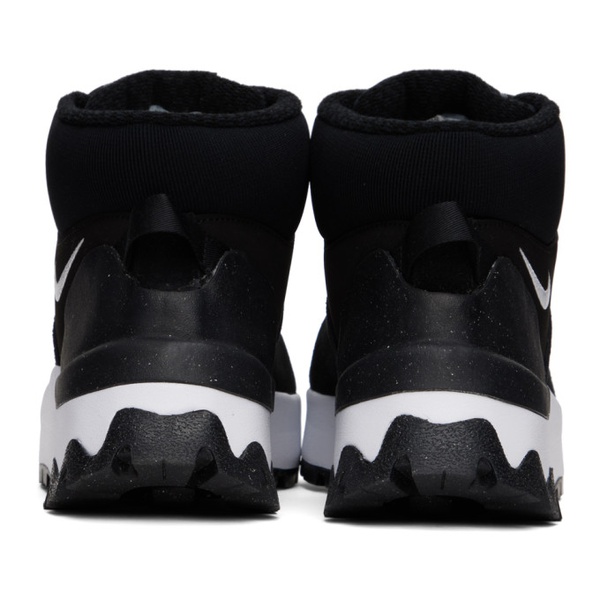 나이키 Nike Black City Classic Boots 231011F113000